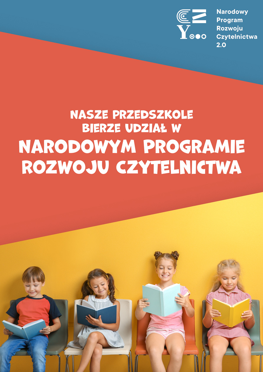 Narodowy Program Rozwoju Czytelnictwa